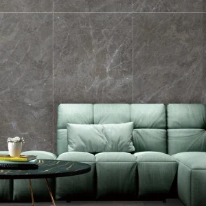 اسلیت خاکستریِ طوفانی